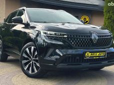 Продажа б/у Renault Austral - купить на Автобазаре