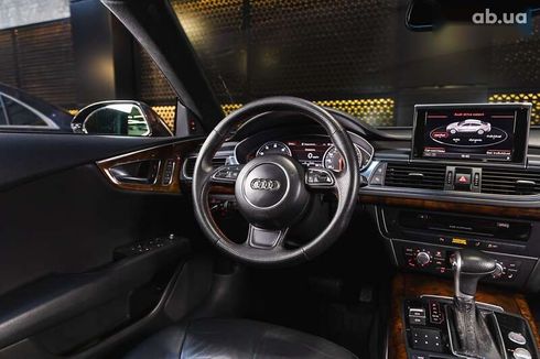 Audi A7 2012 - фото 26