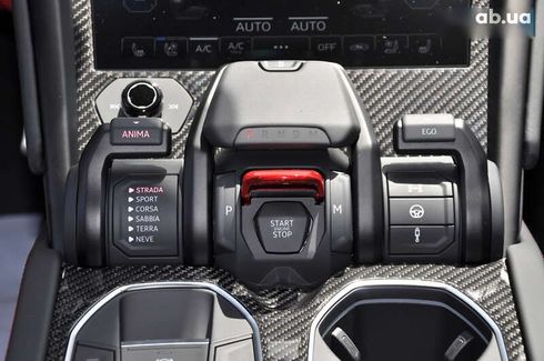 Lamborghini Urus 2024 - фото 29