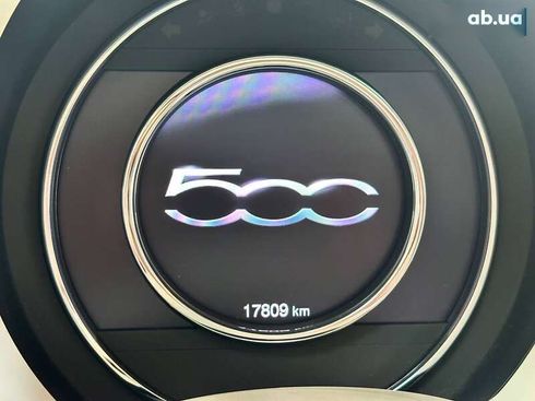 Fiat 500 2021 - фото 25