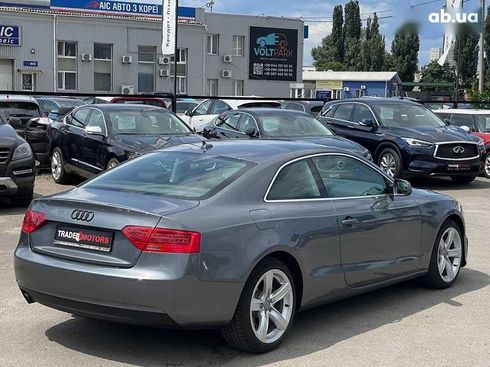 Audi A5 2014 - фото 14