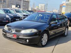 Продаж б/у універсал Renault Laguna - купити на Автобазарі