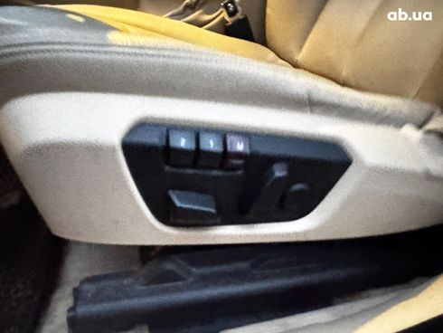 BMW 3 Series Gran Turismo 2013 синий - фото 17