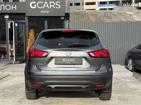 Nissan Rogue 2018 - фото 5