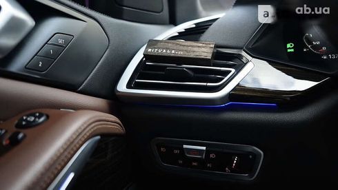 BMW X5 2019 - фото 25