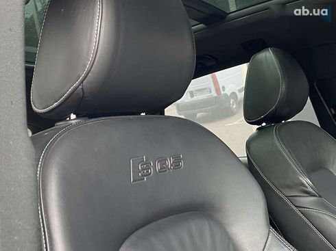 Audi SQ5 2013 - фото 25