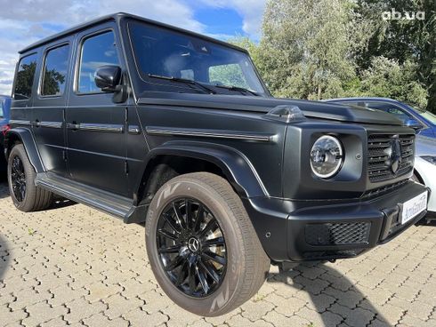 Mercedes-Benz G-Класс 2022 - фото 21