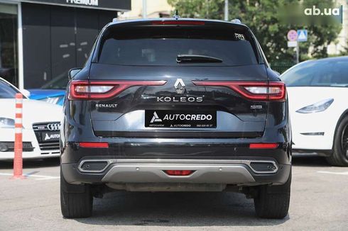 Renault Koleos 2020 - фото 5