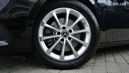 Mercedes-Benz A-Класс 2019 - фото 14