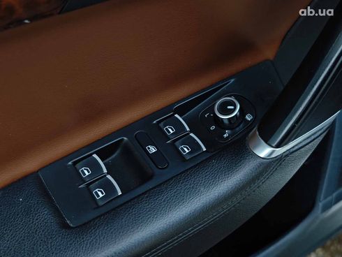 Volkswagen Passat 2012 белый - фото 23