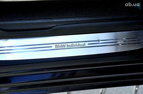 BMW 7 серия 2010 - фото 23