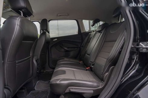 Ford Kuga 2016 - фото 25