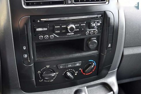 Peugeot Expert 2016 - фото 24