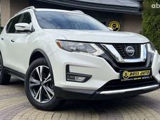 Купить Nissan Rogue бу в Украине - купить на Автобазаре