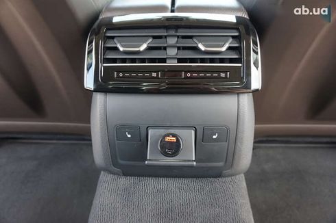 Audi A8 2020 - фото 28