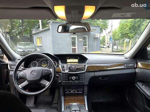 Mercedes-Benz E-Класс 2012 - фото 7