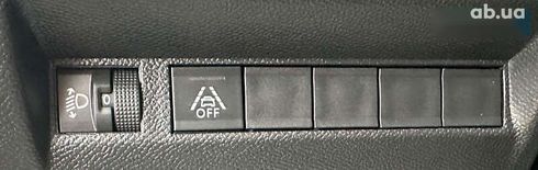 Peugeot e-2008 2020 - фото 23