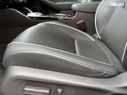 Honda e:NS1 2023 - фото 22