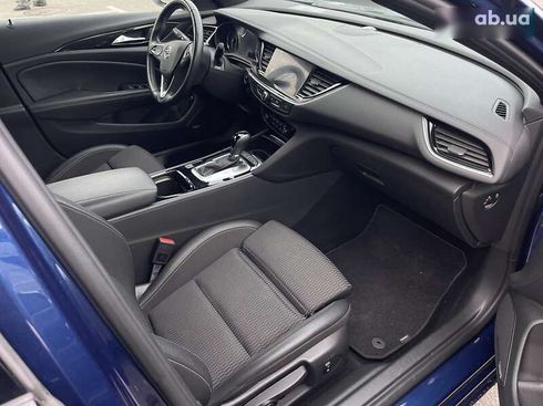 Opel Insignia 2020 - фото 9