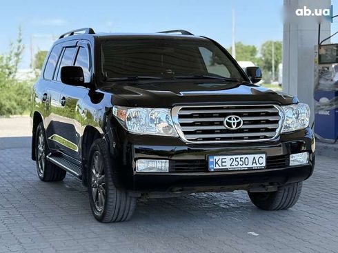 Toyota Land Cruiser 2010 - фото 16