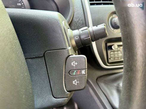 Renault Kangoo 2015 - фото 30