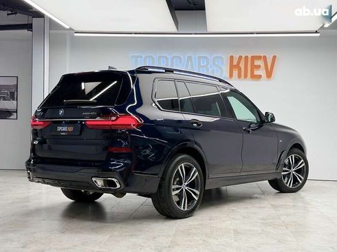 BMW X7 2020 - фото 6
