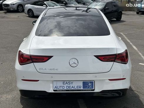 Mercedes-Benz CLA-Класс 2019 - фото 6