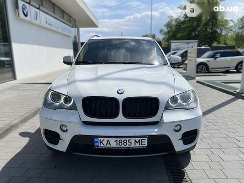 BMW X5 2011 - фото 6