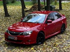 Продажа б/у Subaru Impreza - купить на Автобазаре