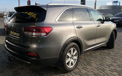 Kia Sorento 2015 - фото 7