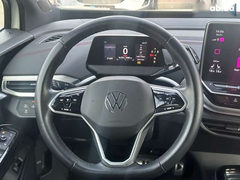 Volkswagen ID.4 Crozz 2022 - фото 17