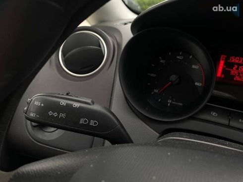 SEAT Ibiza 2011 - фото 30