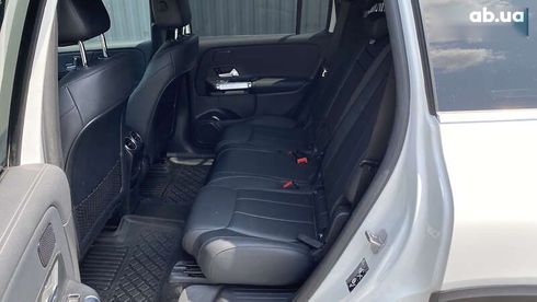 Mercedes-Benz EQB-Класс 2023 - фото 27