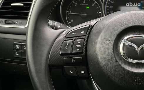 Mazda CX-5 2015 - фото 11