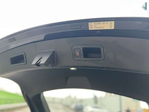 Tesla Model S 2015 - фото 14