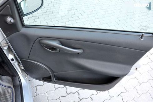 Fiat Punto 2009 - фото 24