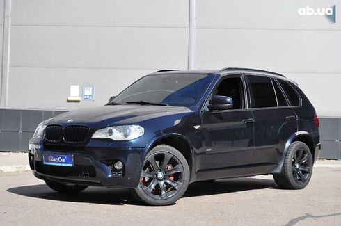 BMW X5 2012 - фото 2