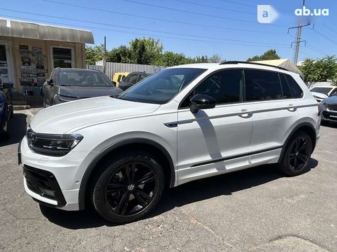 Volkswagen Tiguan 2020 - фото 4