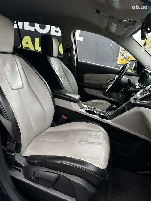 GMC Terrain 2016 - фото 12