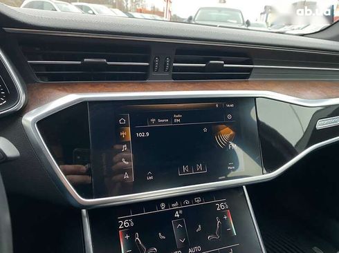 Audi A6 2018 - фото 15