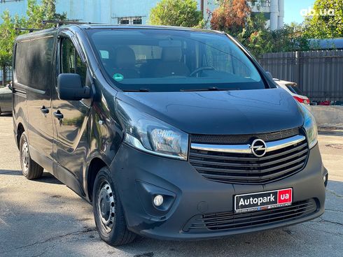 Mercedes-Benz B-Класс 2016 черный - фото 6