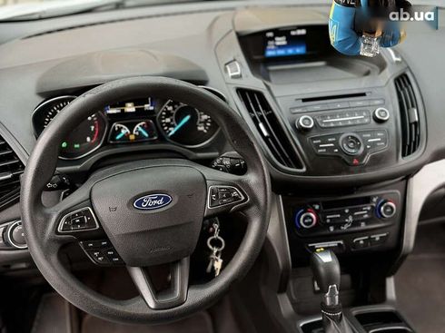 Ford Escape 2017 - фото 25