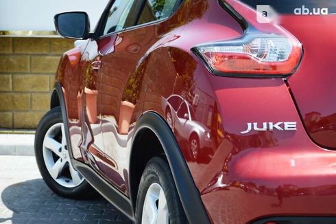 Nissan Juke 2019 - фото 13