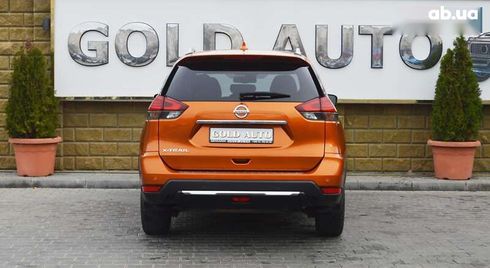 Nissan X-Trail 2017 - фото 10