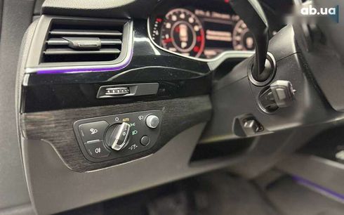 Audi Q7 2018 - фото 15