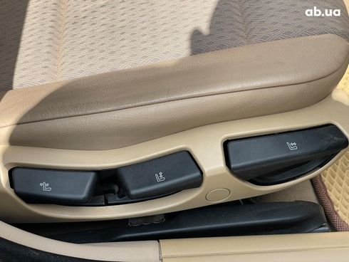BMW 3 серия 2002 зеленый - фото 28