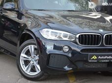 Купити BMW X5 2015 бу в Києві - купити на Автобазарі