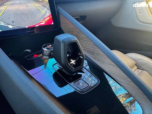 Polestar 2 2021 серый - фото 26