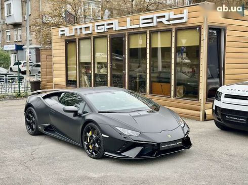 Lamborghini Huracan 2024 - фото 3