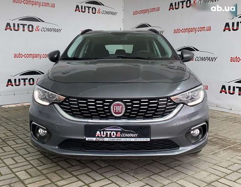 Fiat Tipo 2019 - фото 2